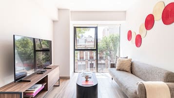 Televisor i oficines