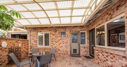 Bunbury Bliss - Views and Vibes