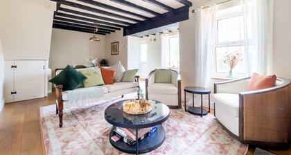 Cottage & Parking, nr Wye Valley & Forest of Dean