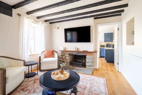 Cottage & Parking, nr Wye Valley & Forest of Dean