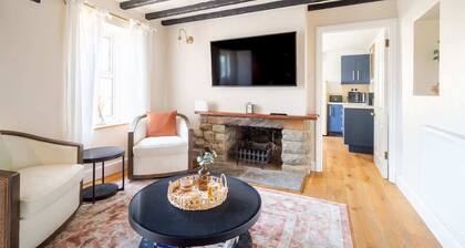 Cottage & Parking, nr Wye Valley & Forest of Dean