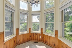 Interieur