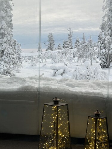 Gielas B3 Ski-in out by Aavalevi Holidays