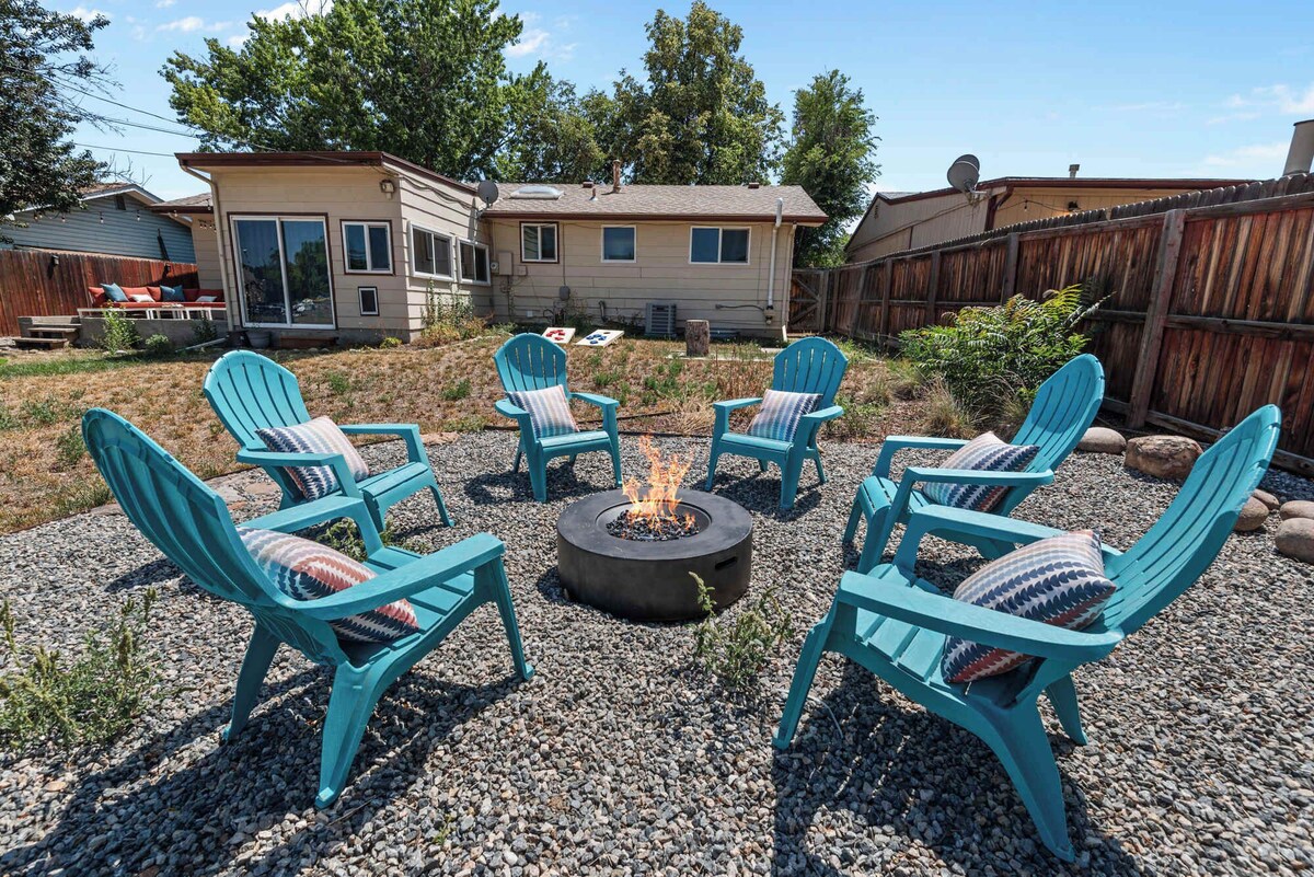 Majoittajan profiilikuva