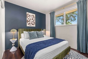 6 dormitoris, planxa i posts de planxar, wifi gratuïta i roba de llit 