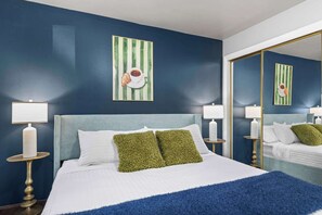 6 Schlafzimmer, Bügeleisen/Bügelbrett, kostenloses WLAN, Bettwäsche