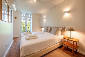 1 chambre, accès à Internet, literie fournie