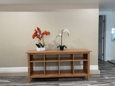 Alameda Modern Victorian 2BD unit D