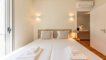 1 bedroom, Internet, bed sheets