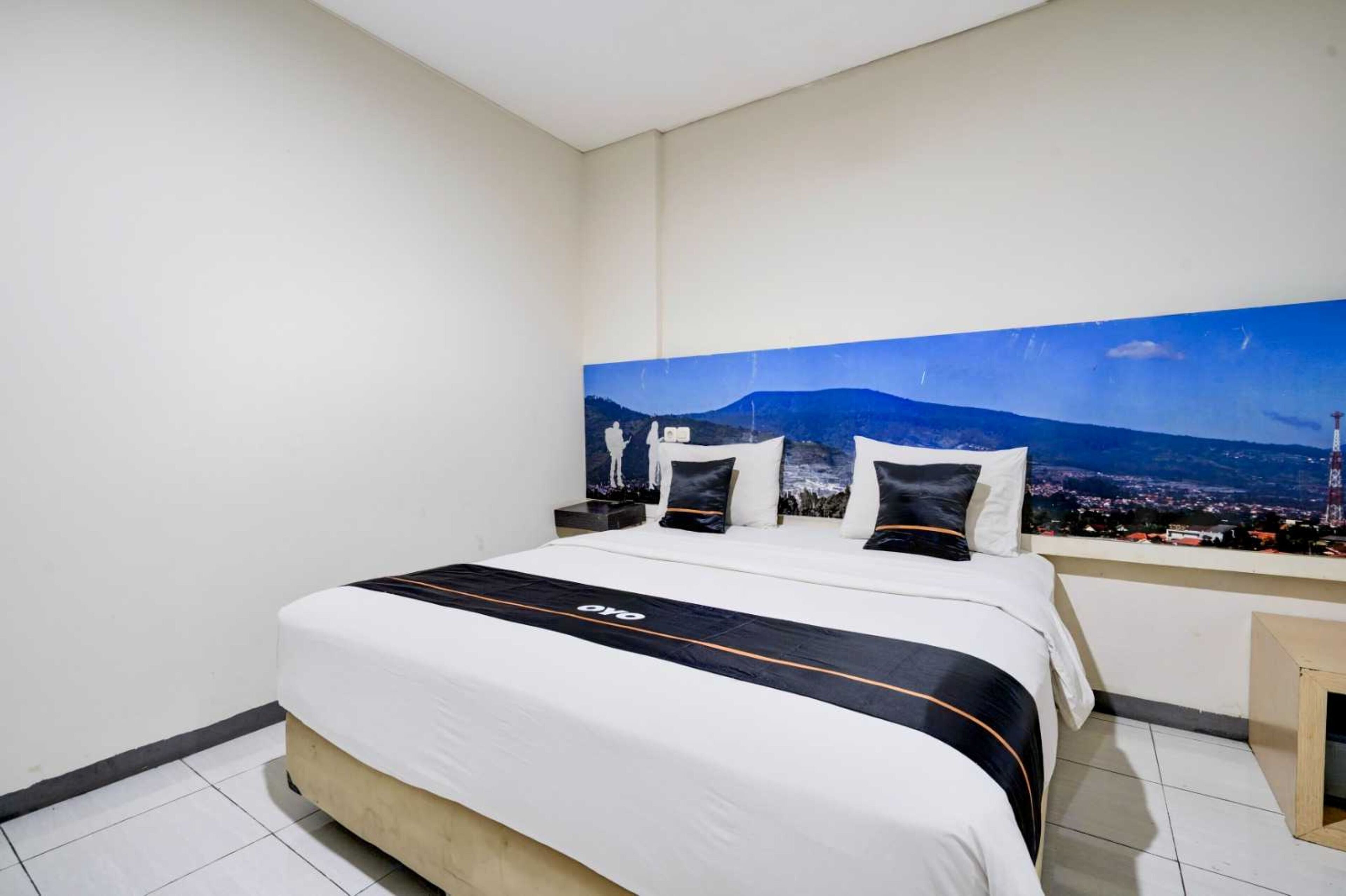 Phòng đôi Deluxe | Bàn, truy cập Internet không dây miễn phí, bộ trải giường 