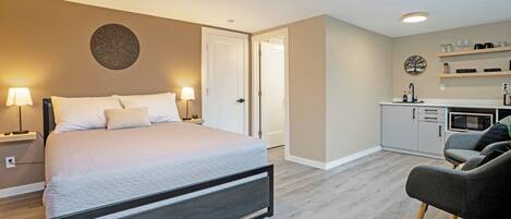 1 camera, Wi-Fi gratuito, lenzuola