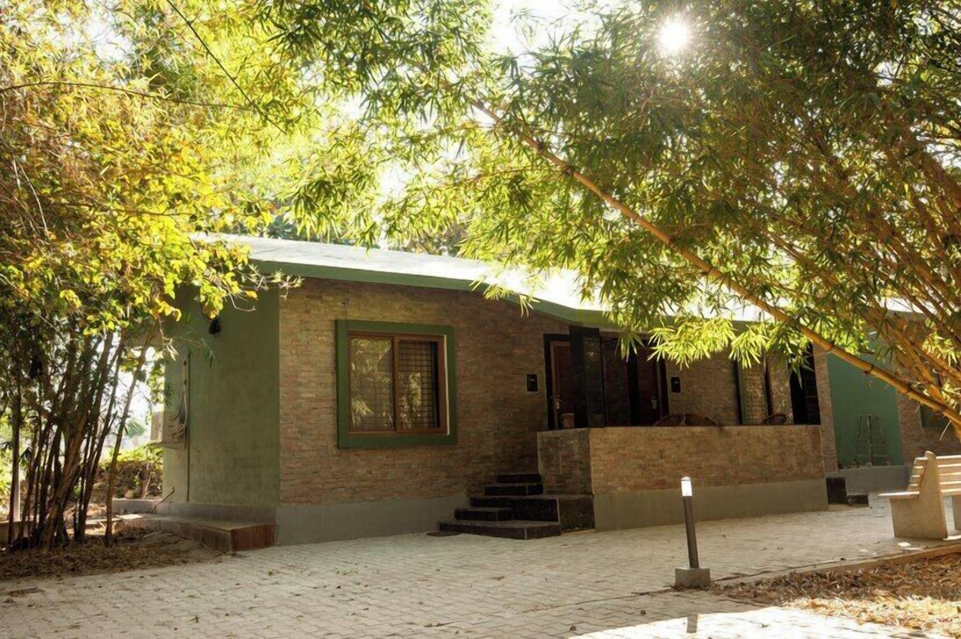 Blackout curtains, iron/ironing board