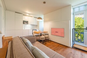 Interior - GuestReady - Elias Garcia 3C (Lisbon)