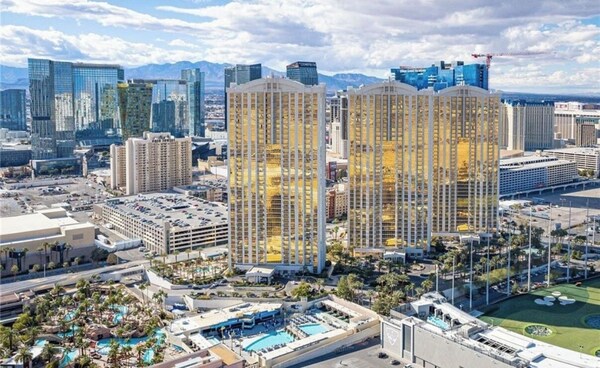 Suite Hub Lv At Signature Sphere View - Las Vegas, NV