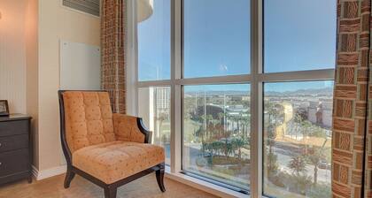 Suite Hub LV at Signature Sphere View