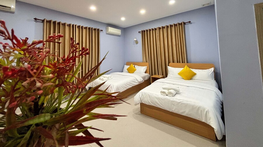 DLSD Hotel