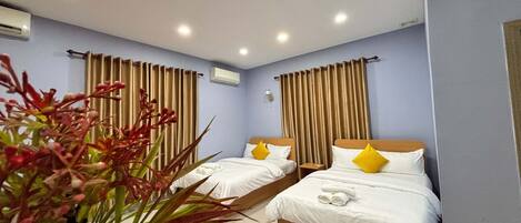 Espacio para trabajar con un portátil y wifi gratis