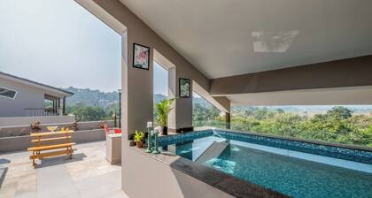 Azure Bliss by Da Alohas