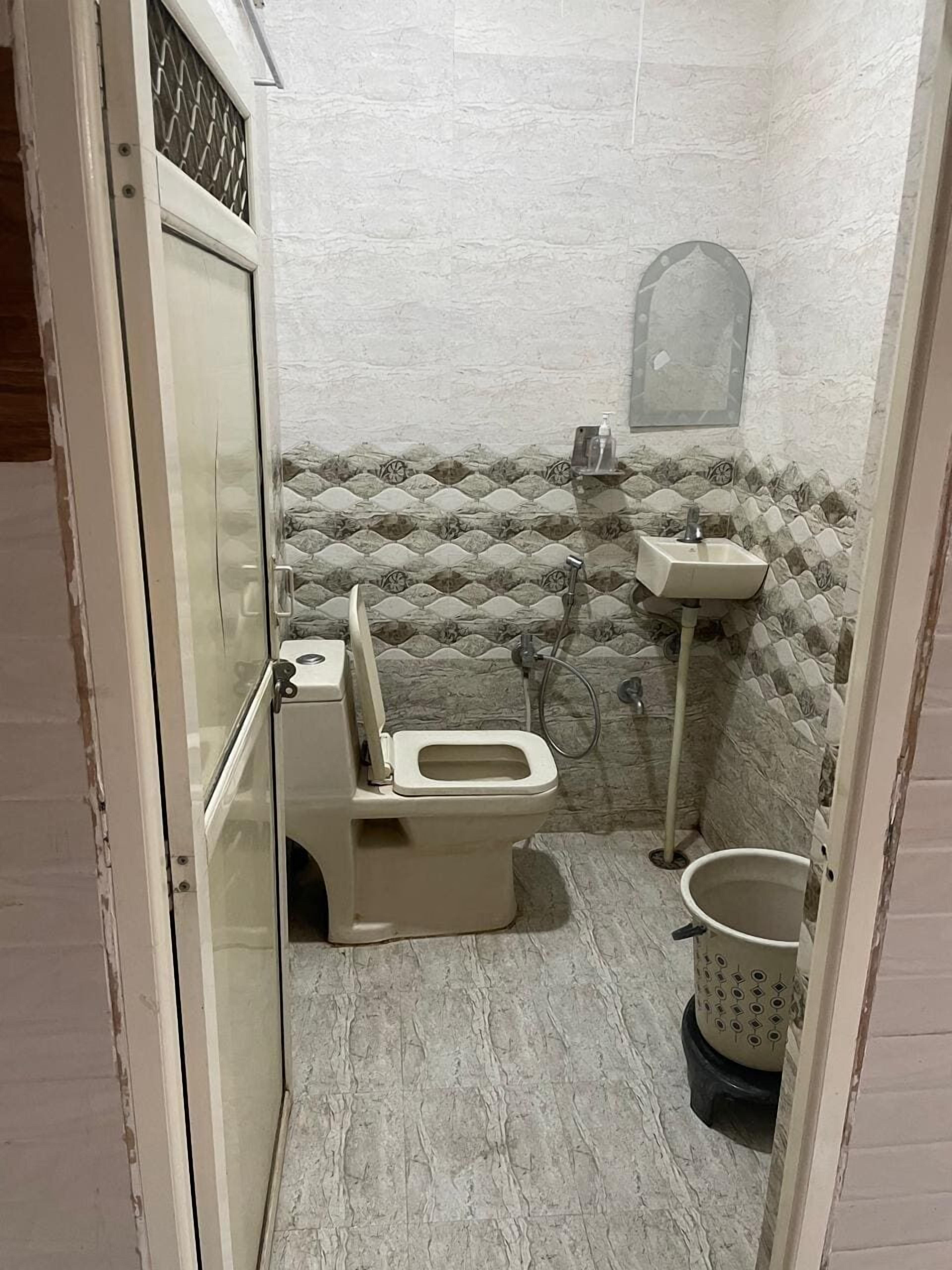 욕실
