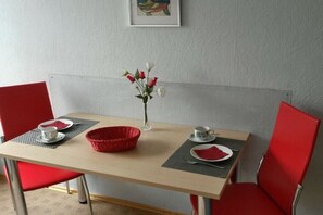 Dining - Apartment Ilse Herbert (Würzburg)