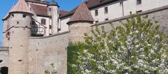 Apartment Ilse Herbert