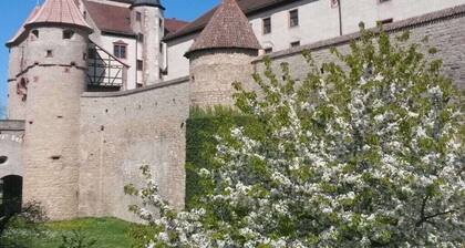 Appartement Ilse Herbert