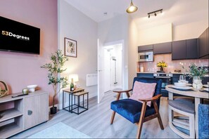 Apartment | Private kitchen