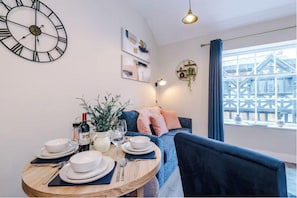 Apartment | In-room dining