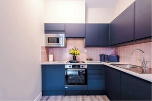 Apartment | Private kitchen