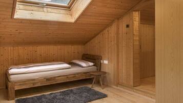 4 Schlafzimmer, kostenloses WLAN, Bettwäsche