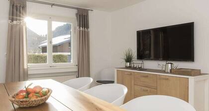 Holiday home with 4 bedrooms