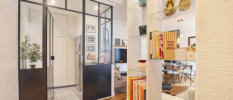 Intérieur