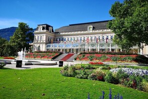 Sehenswürdigkeit