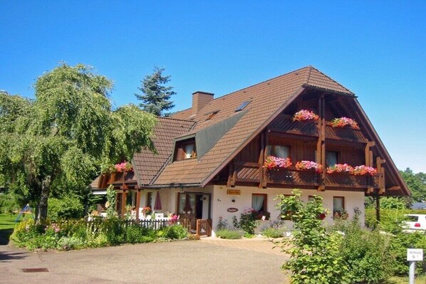 Außenbereich