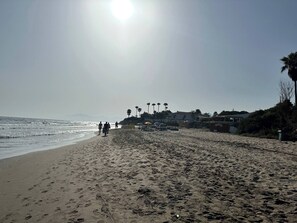 Exterior - Luxury Villa w Seaview Cabopino (Marbella)