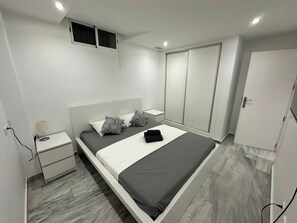 Casa, 5 quartos, para fumantes | 6 quartos