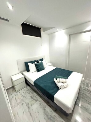 Ferienhaus, 5 Schlafzimmer, Raucher | 6 Schlafzimmer