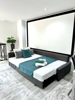 Ferienhaus, 5 Schlafzimmer, Raucher | 6 Schlafzimmer