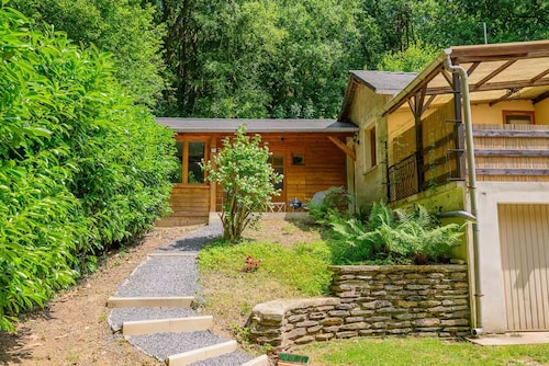 Le Petit Chalet Paradou