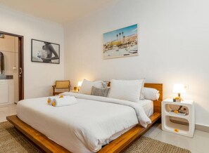 Free WiFi - Canggu Garden House (Canggu)