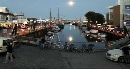 Holiday Apartment Schneider