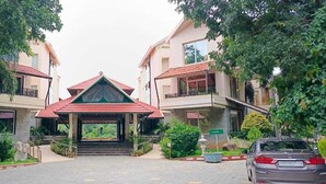 Unclassified image, 3 of 42, button - Pragati Resorts (Shankarpalle)