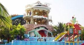 Exterior - Pragati Resorts  (Shankarpalle)