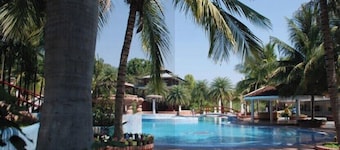 Pragati Resorts 