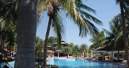 Pragati Resorts