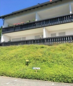Exterior - Mountain and lake views (Winterberg)
