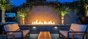 Stunning 4BR+3BA Pool Home!