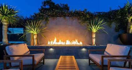 Stunning 4BR+3BA Pool Home!