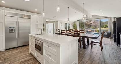 Stunning 4BR+3BA Pool Home!
