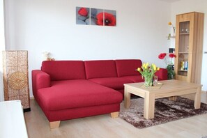 TV, stereo
